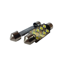 Диод novoled 12v 5w 31мм canbus