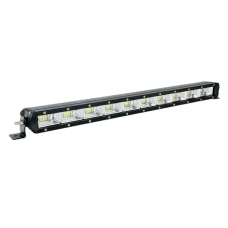 Ходовые огни led балка бел.e-9w ultra white 1шт.