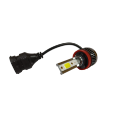 Диод головного света H11 novoled mini 2шт