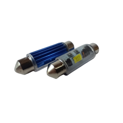 Диод novoled 12/24v 5w 41мм csp3570