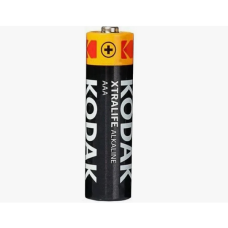 Батарейка Kodak ААА LR03 (1шт)