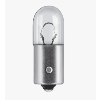 Лампа osram t4w 12v