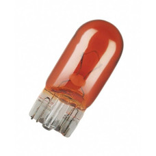 Лампа xenite wy5w 12v оранж.