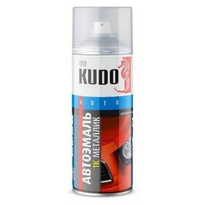 Краска kudo №423 гейзер 520мл