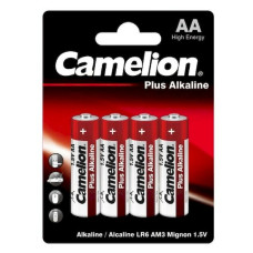 Батарейка camelion АА  (4шт)