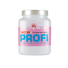 Чистящая паста для рук profi 1.8л