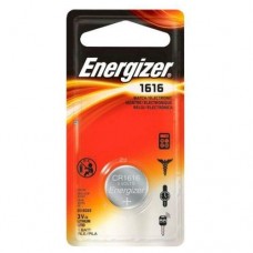 Батарейка energizer cr1616-1bl