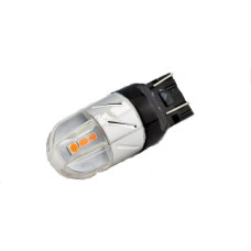 Диод novoled 12/24v 21/5w 6smd красная