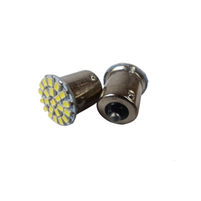 Диод novoled 12v 21w 22smd
