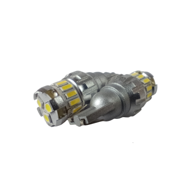 Диод маяк w16w t15-18 smd 12-24v