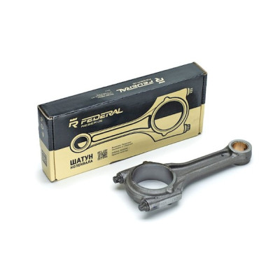 Шатун federal-mogul ВАЗ 2170 1шт