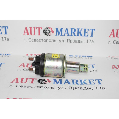 Втягивающее реле eldix ВАЗ 2108