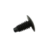 Клипса audi-vw,bmw,ford,opel багаж.отсек,дверь,капот,решетка(ke-116,sm-039)