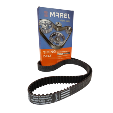 Ремень грм Marel ваз 2112