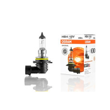 Лампа osram галогеновая hb4