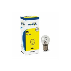 Лампа narva w215w 12v