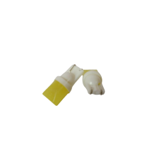 Диод novoled 12v 5w t10 1smd COB матовая
