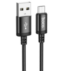 Кабель micro usb hoco в упаковке 