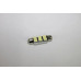Диод novoled 12v 5w 39мм canbus
