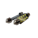 Диод novoled 12v 5w 39мм canbus