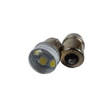 Диод p 21w 12v 9SMD прозрачная 