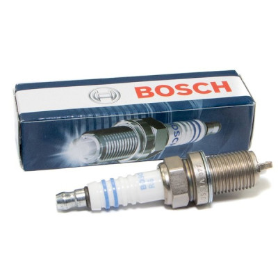 Свечи bosch ВАЗ 2108,2110 карб. (4шт)