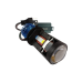 Диод головного света H4 T500 novoled mini lens