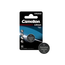 Батарейка Camelion cr2032 3v литиевая