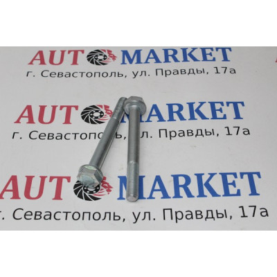 Болт м10*1.25*95 маятника и рул.механизма белзан ВАЗ 2101-07