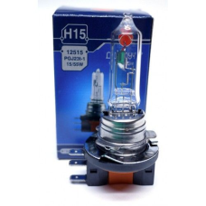 Лампа Диалуч H15 12v 15 55w  