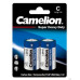 Батарейка camelion alkaline BP2 1.5v 2 шт