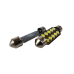 Диод novoled 12v 5w 41мм canbus