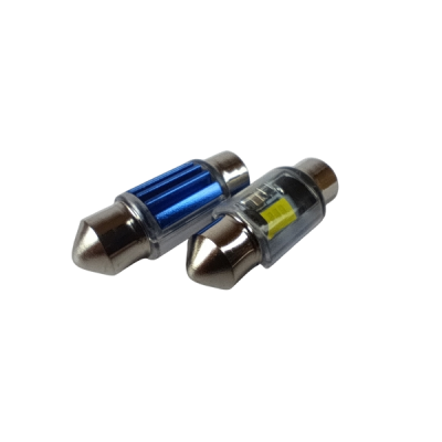 Диод novoled 12/24v 5w 31мм csp3570