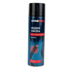 Смазка медная donewell 650 мл