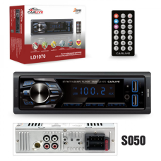 Магнитола carlive usb-sd-aux без cd mp3
