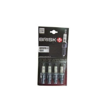 Свечи brisk superr ВАЗ 2110-12-1118-2123 8кл.