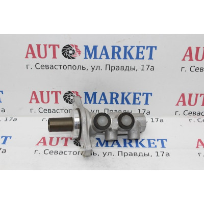 Цгт цилиндр главный тормозной автоваз ВАЗ 2190 абс разные отверст.