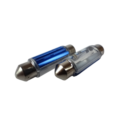 Диод novoled 12/24v 5w 39мм csp3570