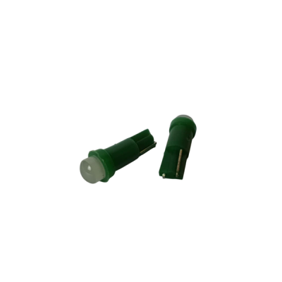 Диод novoled 12v 1.2w микрушка зеленая