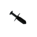 Клипса mercedes,брызговик,подкрылок (ke-146)