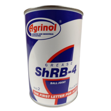 Смазка агринол шрус shrb-4 0,8кг