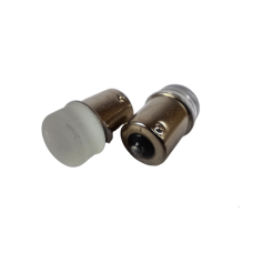 Диод novoled p21w 12v 9smd матовая