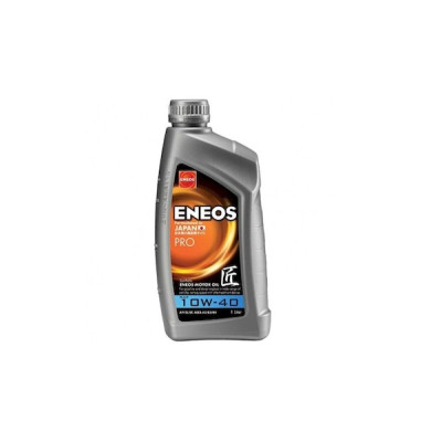 Масло мотор. eneos formulated pro 10w40 sl п/синт. 1л