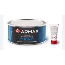 Шпатлевка armax микростекловолокно 0.5кг