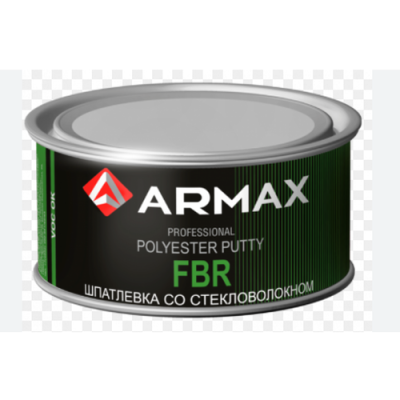 Шпатлевка armax стекловолокно 1.0кг