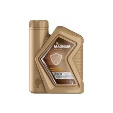 Масло мотор. rosneft magnum maxtec 10w40 1л