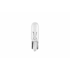 Лампа нак. OSRAM w1.2w 12v(2w)  б/ц панель приборов малая