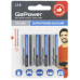 Батарейка go power lr6 aa bl4 1.5v