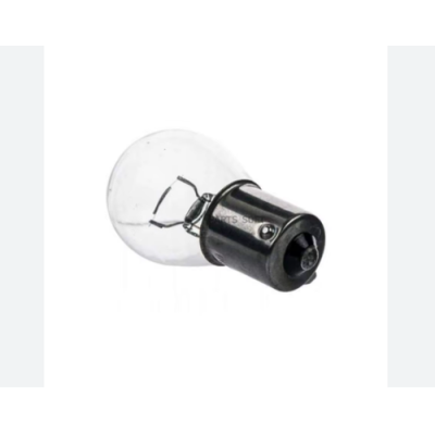Лампа маяк pr21w (красная) (габарит,стоп)