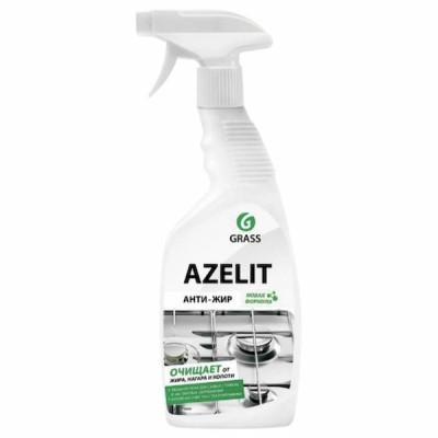 Чистящее средство grass azelit 600мл